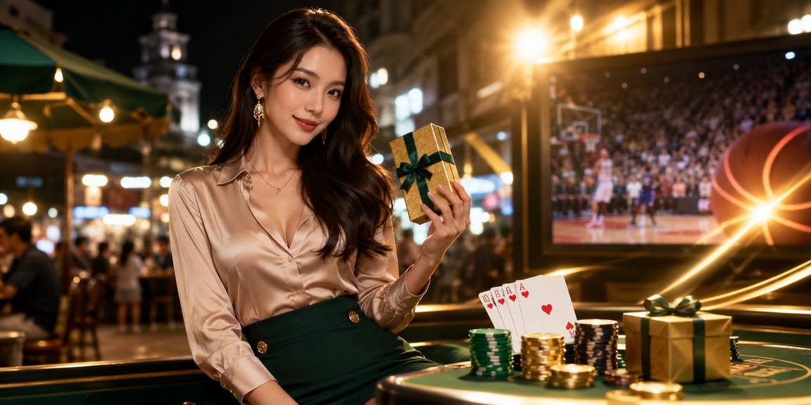 s30 Cổng Live Casino
